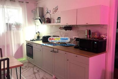 Apartament 2 camere Mobilat Utilat Ilie Petre,  40 mpu, 61.900 Euro - 6