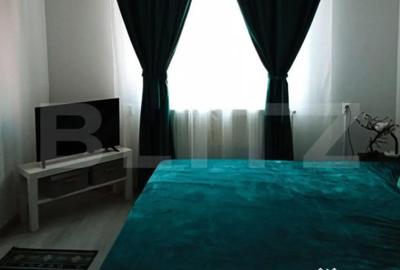 Apartament cu 3 camere decomandat în Central - 5