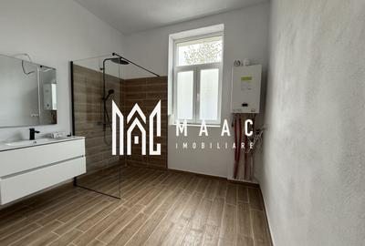 Apartament cu 3 camere semidecomandat în Central - 5