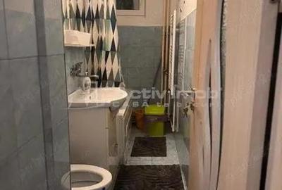 APARTAMENT 2 CAMERE CASA DE CULTURA - 1