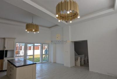 Apartament cu curte, 350 mp, 3 camere, Magurele, RATE LA DEZVOLTATOR - 6
