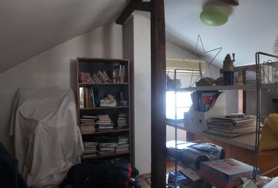 Casă spațioasă în cartier privat – 210 mp utili, Sector 6, zona Apusului - 26