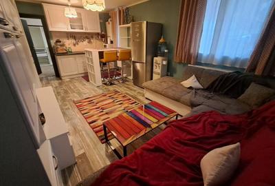 Apartament cu 2 camere, mobilat în Chiajna - 5