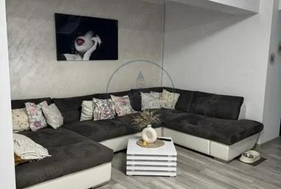 Apartament 3 camere + parcare subterana , etajul 4 cu lift, zona ISU - 4