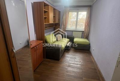 Apartament cu 3 camere semidecomandat, mobilat în Oltenița - 5