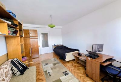 Apartament cu 2 camere decomandat în Florești - 1