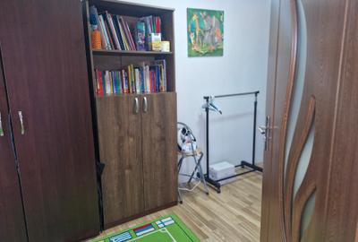 Apartament cu 2 camere nedecomandat, mobilat în Șagului - 6