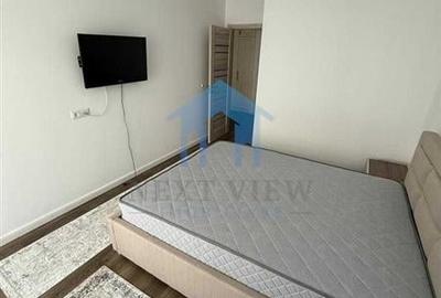 Apartament 2 camere, Terapia