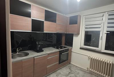 Apartament cu 2 camere semidecomandat, mobilat în Brâncoveanu - 9