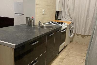 Apartament cu 2 camere decomandat în Central - 4
