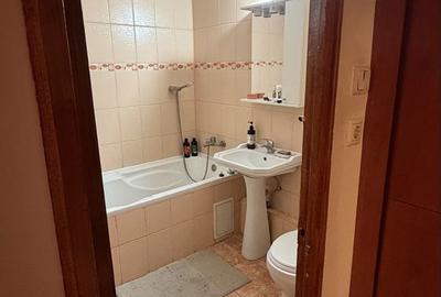 Apartament cu 2 camere semidecomandat în Tei - 2