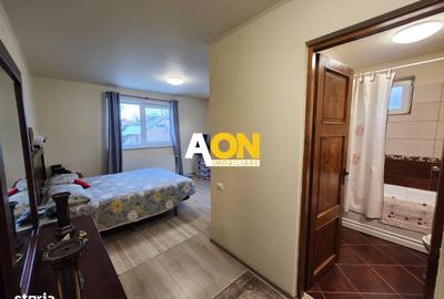 Casă cu 4 camere în Oarda - 10