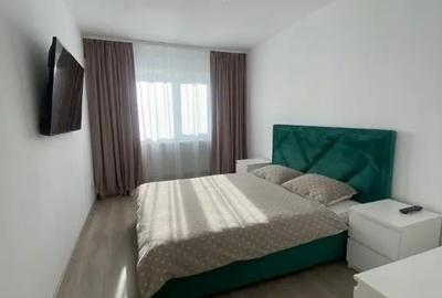 Apartament cu 2 camere decomandat în Alexandru cel Bun - 1
