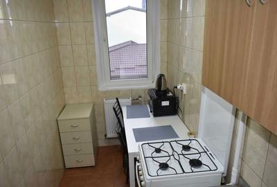 Apartament cu 2 camere semidecomandat în Dimieni - 2