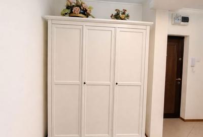 Apartament cu 3 camere decomandat în Ultracentral - 4
