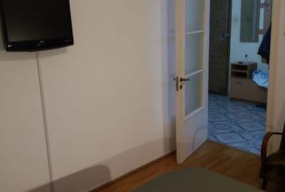 Apartament cu 2 camere, mobilat în Dacia