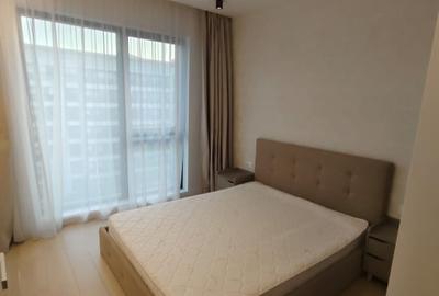 Apartament 2 camere Nusco City - 3