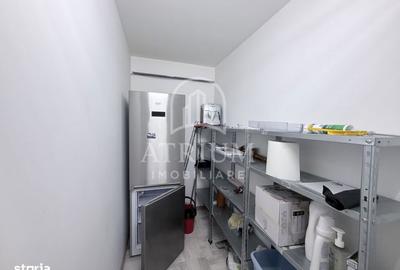 Apartament cu 2 camere semidecomandat în Florești - 3