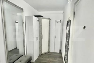 Garsonieră decomandată în Simion Bărnuțiu - 2