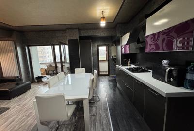 2 Camere Decomandat 70 mp Zona Lidl Km 5 Bloc Nou - 2