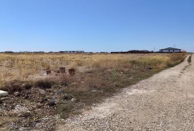 Teren intravilan 375 mp - utilitati la lot, locatie ideala! - 5