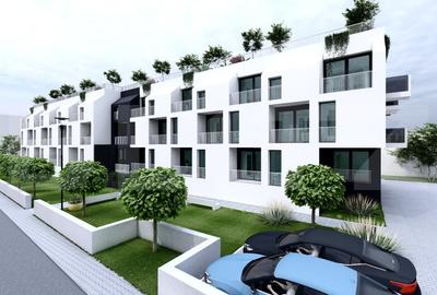 Apartament cu 2 camere, bloc nou, cetate - 1