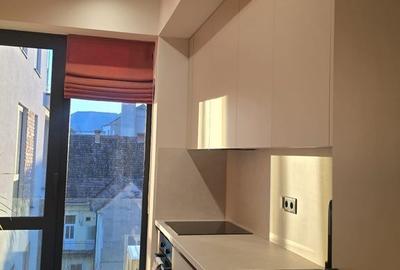 Apartament cu 2 camere în Ultracentral - 9