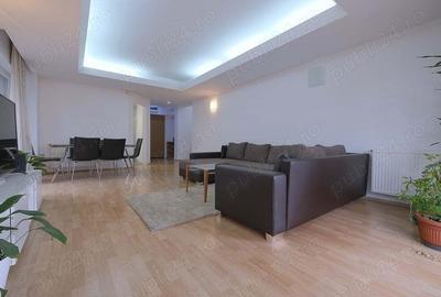 Apartament cu 4 camere decomandat, mobilat în Herăstrău - 1