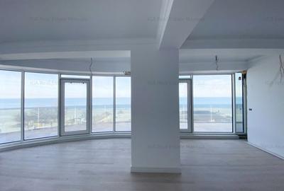 WHITE TITANIC | Priveliste frontala catre mare| Finisat complet - 9