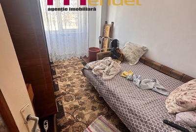 Apartament cu 4 camere decomandat în Central - 7