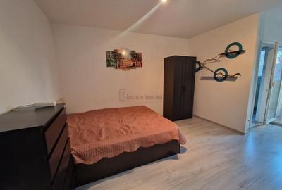 Garsonieră_28 mp_bucatarie inchisa_balcon_metrou Iancului - 4