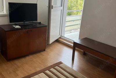 Garsonieră semidecomandată în Inel II - 1