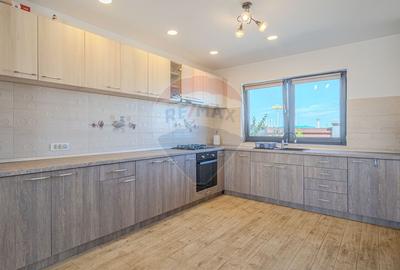 Comision 0 | Casa de inchiriat Pet friendly 120 mp utili, teren 350 mp - 5