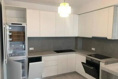 Apartament 2 camere bloc nou mobilat/utilat Lux zona Cole... - 13