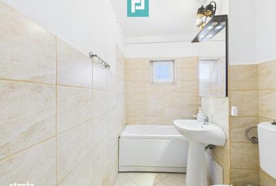 Apartament cu 3 camere decomandat în Micălaca - 14