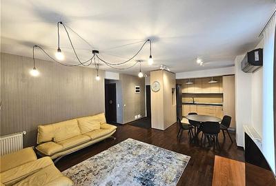 Apartament cu 3 camere decomandat, mobilat în Pipera - 3