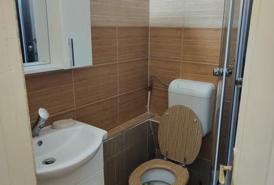 Garsonieră semidecomandată în Rogerius - 5