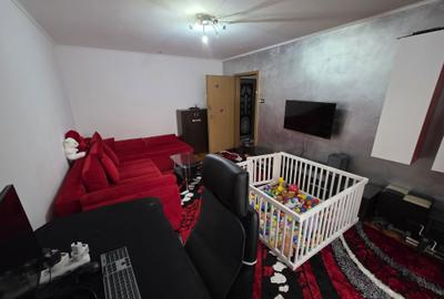 Apartament cu 2 camere decomandat, mobilat în Dâmbovița - 1