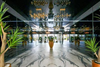 Garsoniera 31,50mp in Building Stefan Resort prima linie la - 11