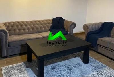 Apartament lux de inchiriat 2 camere Sibiu Doamna Stanca - 6