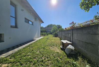Casă cu 4 camere în Utvin - 15