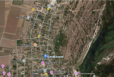 Casa si teren Vadu , ID: R2757056 - 7