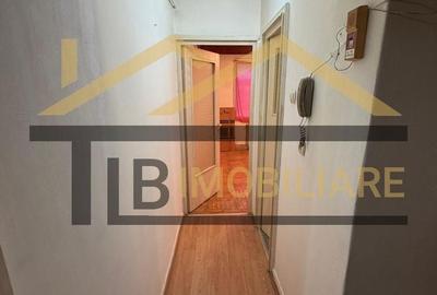 Apartament cu 2 camere decomandat în Diamant - 9