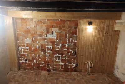 Unirii Budapesta casa 6 camere - 14