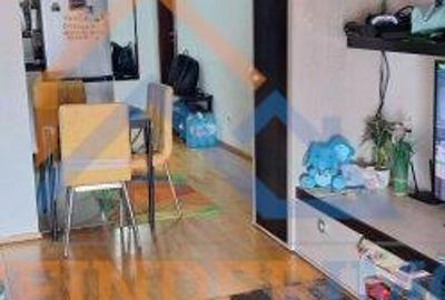 Apartament cu 2 camere semidecomandat, mobilat în Titan - 5