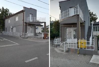 Casă cu 2 camere în Central - 6