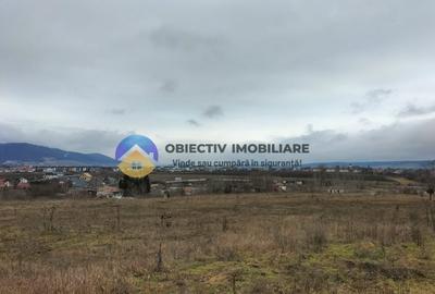 Teren intravilan 2.042 mp – Ciritei - 3