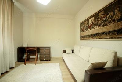 Apartament cu 3 camere decomandat în Metalurgiei - 4