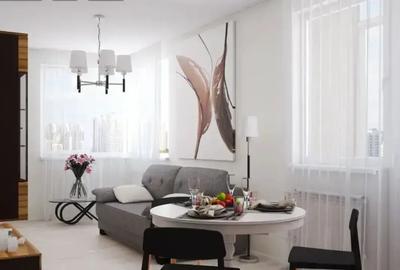 Super oferta Apartament 2 camere decomandat Pallady Metrou Teclu - 2