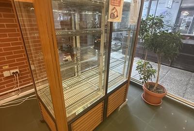 Spațiu comercial, de 379 mp, în Drumul Taberei - 2
